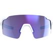 Picture of BBB FULLVIEW HC SUNGLASES MATT WHITE